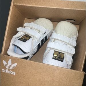 1k infant adidas shoes